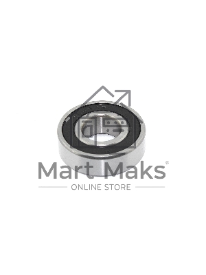 Подшипник 6203 2RS 17*40*12мм (шт)