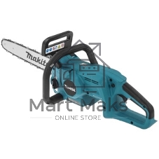 Электрическая цепная пила Makita LXT DUC407Z 610Вт дл.шины:16
