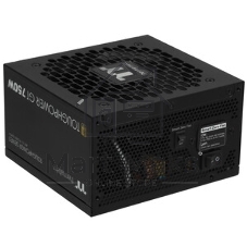 Блок питания Thermaltake ATX 750W Toughpower GT Gen.5 80+ gold (20+4pin) APFC 140мм fan 9xSATA Cab Manag RTL
