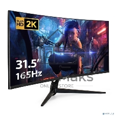 Монитор 31.5