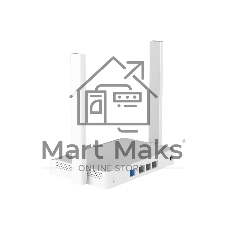 Интернет-центр Netcraze Extra (NC-1714) с Mesh Wi-Fi 5 AC1200, 4-портовым Smart-коммутатором и портом USB