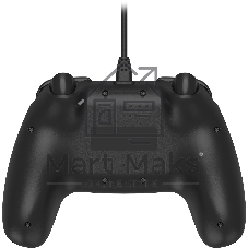 Геймпад A4Tech Bloody GP30 Sports черный/красный USB виброотдача обратная связь