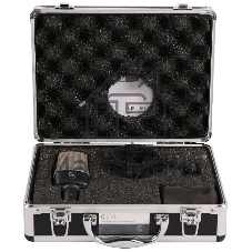 Микрофон AKG C214 3185X00010
