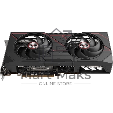 Видеокарта Sapphire PCI-E 5.0 11349-03-20G PULSE AMD RADEON RX 9070 GAMING 16Gb DUAL AMD Radeon RX 9070 16Gb 256bit GDDR6 2070/20000 HDMIx2 DPx2 HDCP Ret