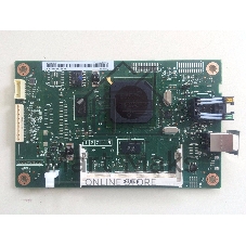 Плата форматера HP CLJ CP5225 (CE490-67901/CE490-67902)