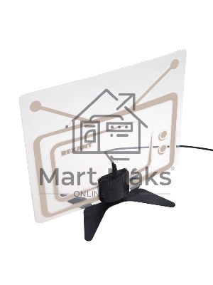 Антенна комнатная Rexant 