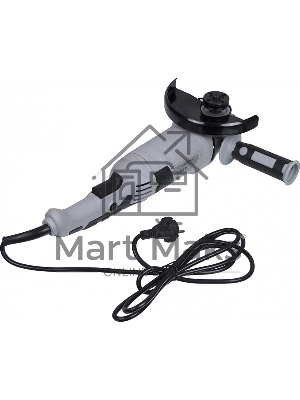 Углошлифовальная машина Ресанта УШМ-150/1300 1300Вт 10200об/мин рез.шпин.:M14 d=150мм