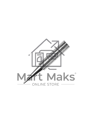 Жало Rexant для паяльника серии 900М, Ø 4.3 мм, тип плоский малый 1.6 мм