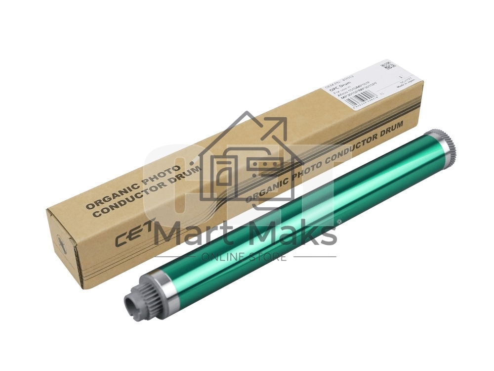 Барабан Cet CET3941 для Ricoh Aficio 1515/MP161 45000стр.