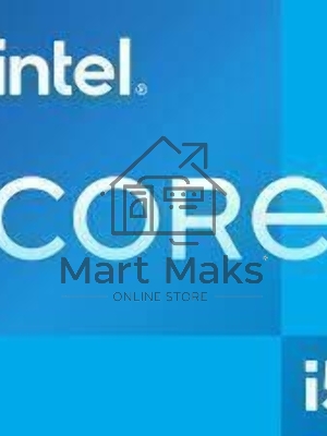 Процессор Intel Core i5 11500 Soc-1200 2.7GHz OEM