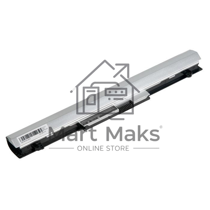 Аккумуляторная батарея для ноутбука HP ProBook 440 G3 430 G3 14.8V 44Wh серебристый
