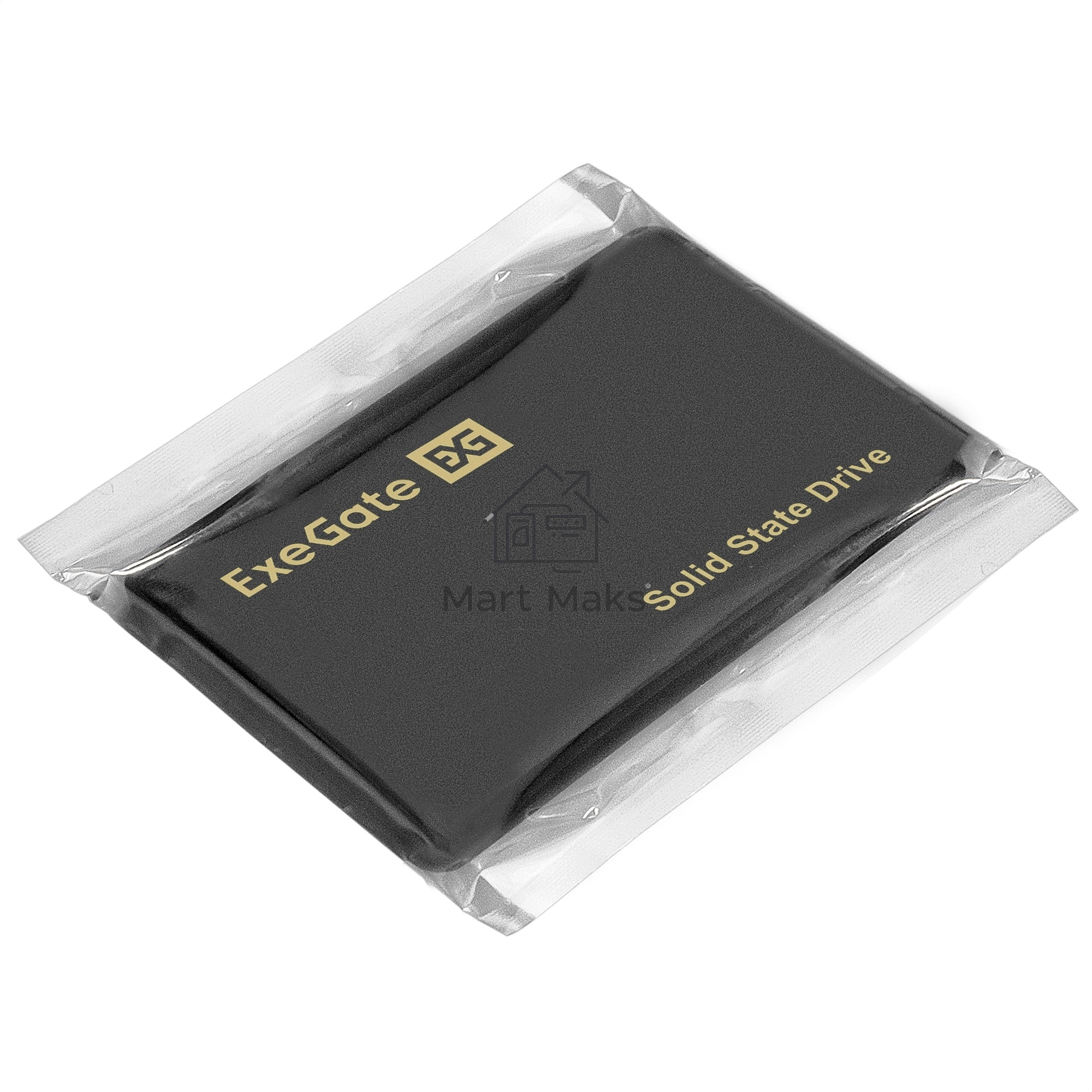 Накопитель SSD ExeGate NextPro+ UV500TS1TB, 1Tb, 2.5
