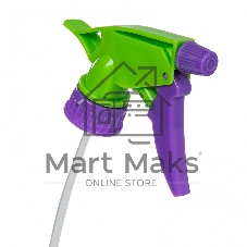 Распыляющая головка Palisad (подходит к стандартной пласт бутылке)