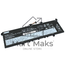 Аккумуляторная батарея для ноутбука Lenovo ThinkBook 14s G2 ITL (L19M4PDD) 15.44V 3562mAh