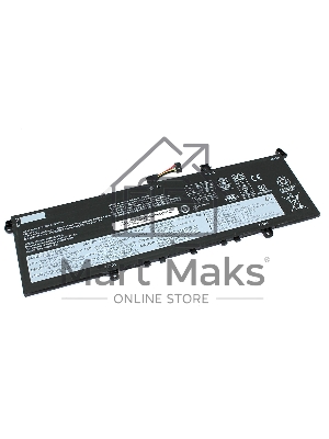 Аккумуляторная батарея для ноутбука Lenovo ThinkBook 14s G2 ITL (L19M4PDD) 15.44V 3562mAh