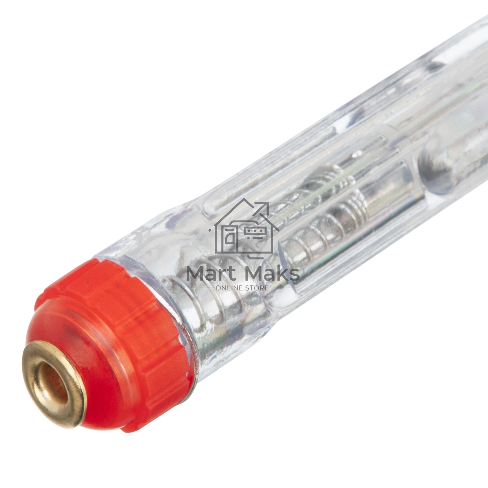 Пробник SPARTA 130405 электрический 130мм 100–500 в