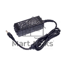 Блок питания для монитора и телевизора LCD 19V 2.1A 40W (5.5*2.5 мм) OEM