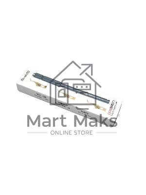 Нож для снятия клея с набором лезвий Qianli 008