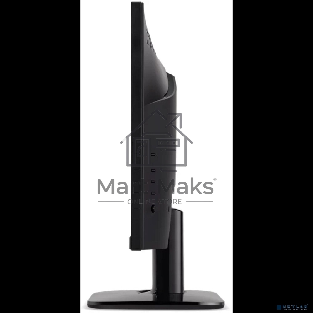 Монитор Acer KA272Gbmix черный, 27