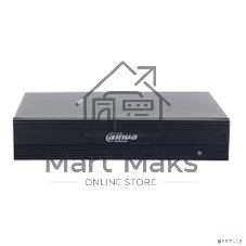 Видеорегистратор наблюдения Dahua DH-XVR1B04-I/T