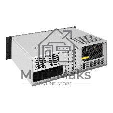 Серверный корпус ExeGate Pro 3U400-07 (RM 19