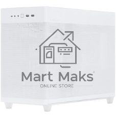 Компьютерный корпус Asus AP201/WHT/MESH AP201 ASUS PRIME CASE MESH WHITE EDITION (90DC00G3-B39000) (771913)