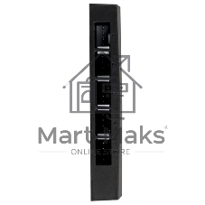 Хаб для 10 вентиляторов корпуса ПК Arctic Case Fan Hub 10 PWM Fan (ACFAN00175A) (702522)
