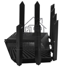 Двухдиапазонный роутер Wi-Fi 6 TP-Link Archer AX80 AX6000 с портом 2,5 Гбит/с