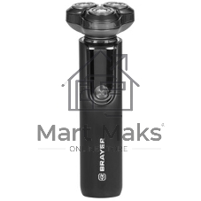 Электробритва BRAYER BR3601