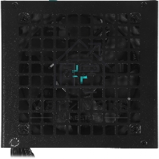 Блок питания Deepcool/GamerStorm PF750, 750Вт, 80 PLUS, 120мм, немодульный, черный