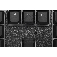 Клавиатура Razer Ornata V3 проводная, USB Type-A, чёрный (РУ раскладка)