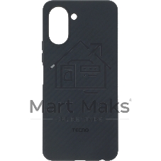 Смартфон Tecno Spark Go 3 4/64Gb черный