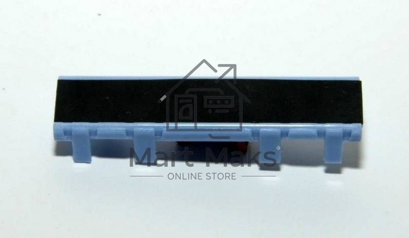 Тормозная площадка обходного лотка HP LJ 2300/2400/P3005/P3015/M3027/M3035/ CLJ 3500/3700 (RC1-0939) (о)
