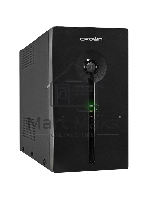 Источник бесперебойного питания CMU-SP2000EURO USB