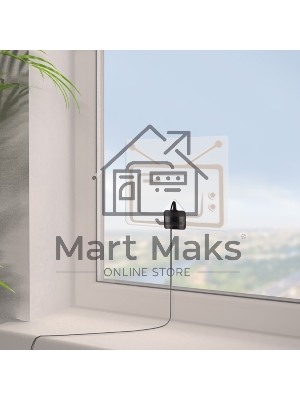 Антенна комнатная Rexant 