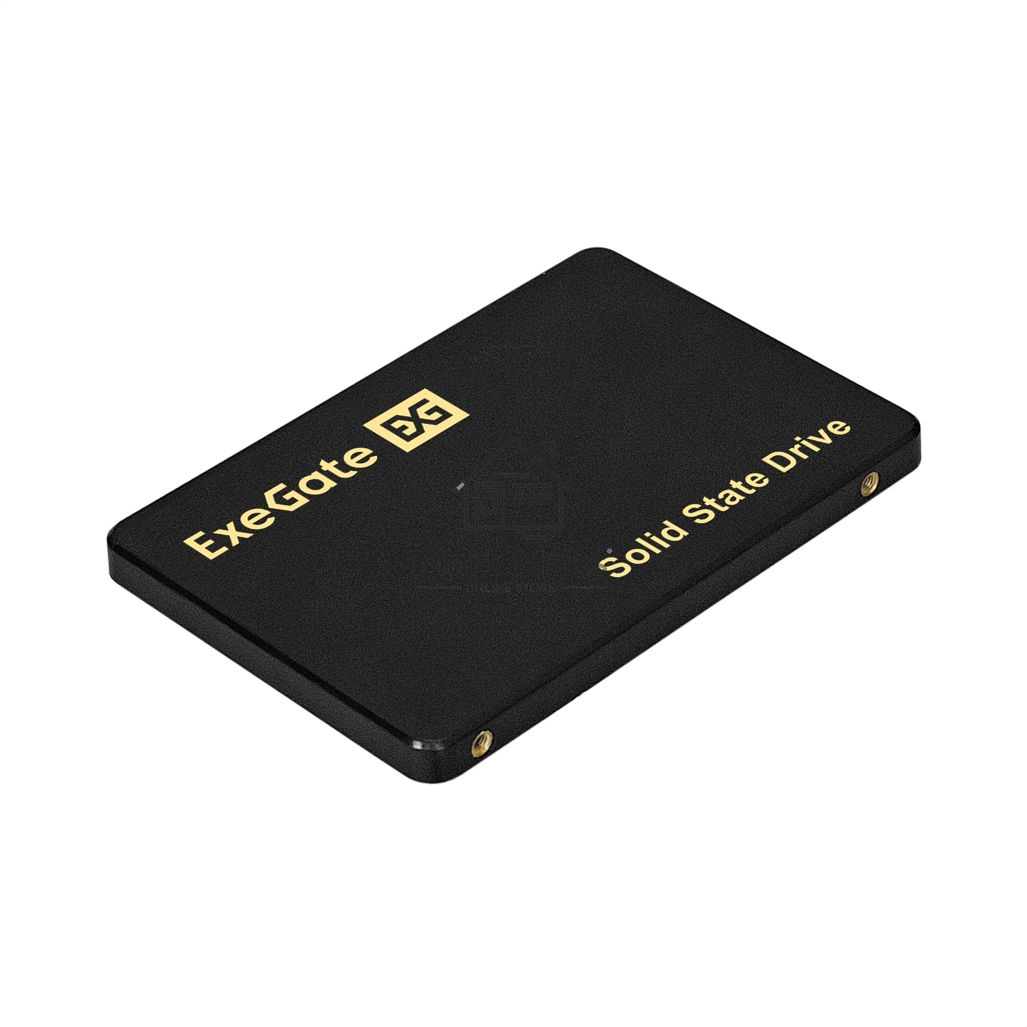 Накопитель SSD ExeGate, 2Tb, SATA III, 2.5