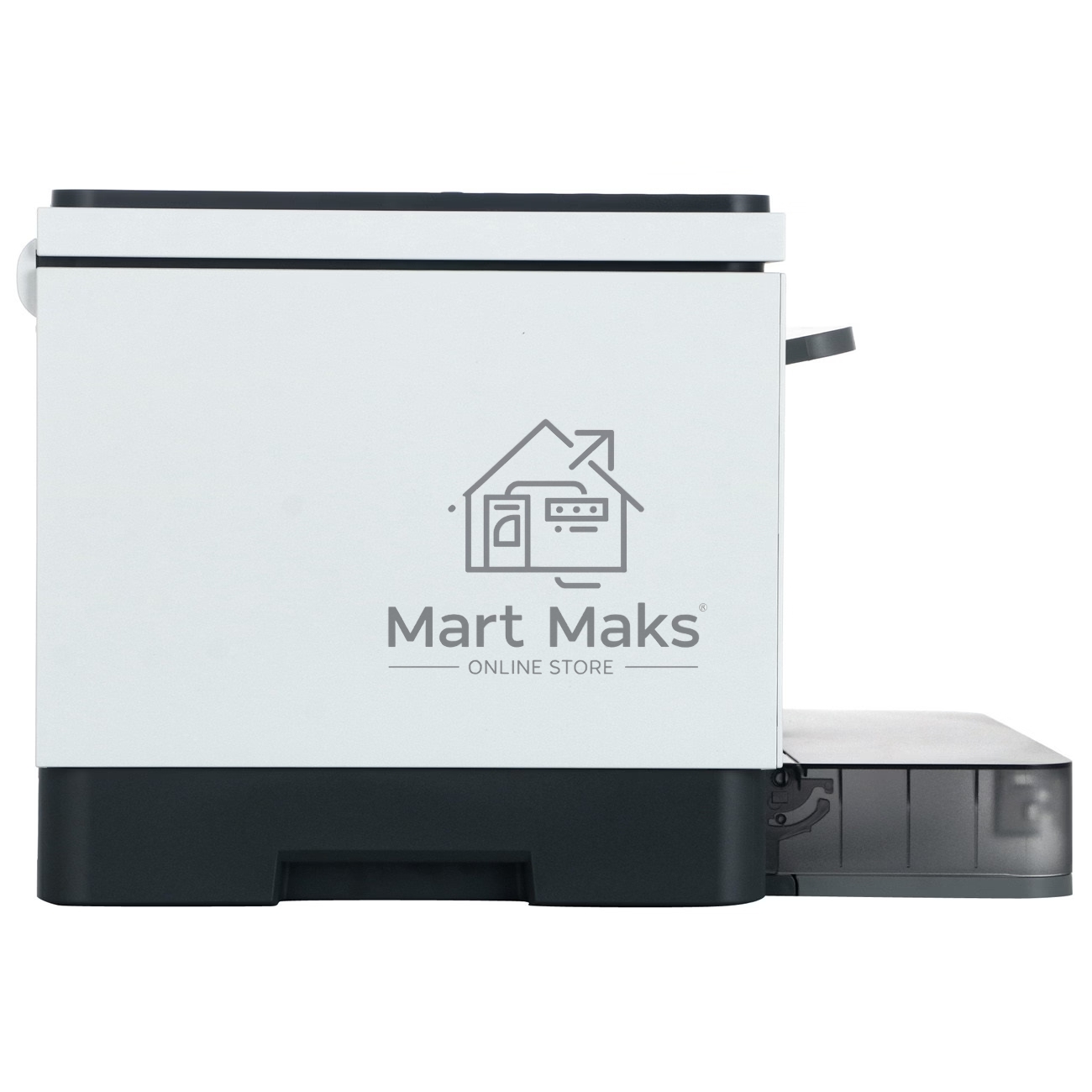 МФУ лазерный HP LaserJet Tank MFP 1602w (2R3E8A), A4, ч/б, печ. до 22 стр/мин., 600x600dpi, USB, Wi-Fi, BlueTooth, Air Print, Mopria