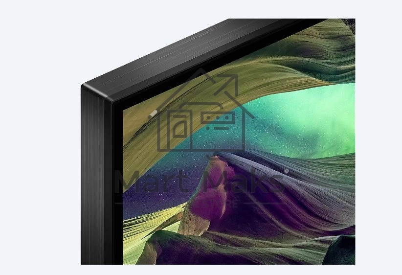 Телевизор Sony BRAVIA 65