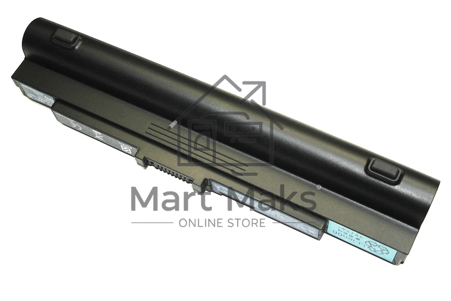 Аккумуляторная батарея для ноутбука Acer Aspire 1410 1810TZ 11.1V 7800mAh OEM черный
