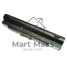 Аккумуляторная батарея для ноутбука Acer Aspire 1410 1810TZ 11.1V 7800mAh OEM черный