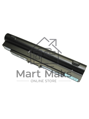 Аккумуляторная батарея для ноутбука Acer Aspire 1410 1810TZ 11.1V 7800mAh OEM черный