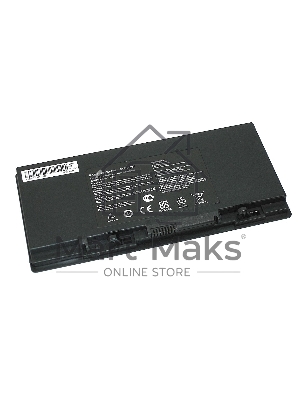 Аккумуляторная батарея для ноутбука Asus B551 15.2V 2200mAh OEM