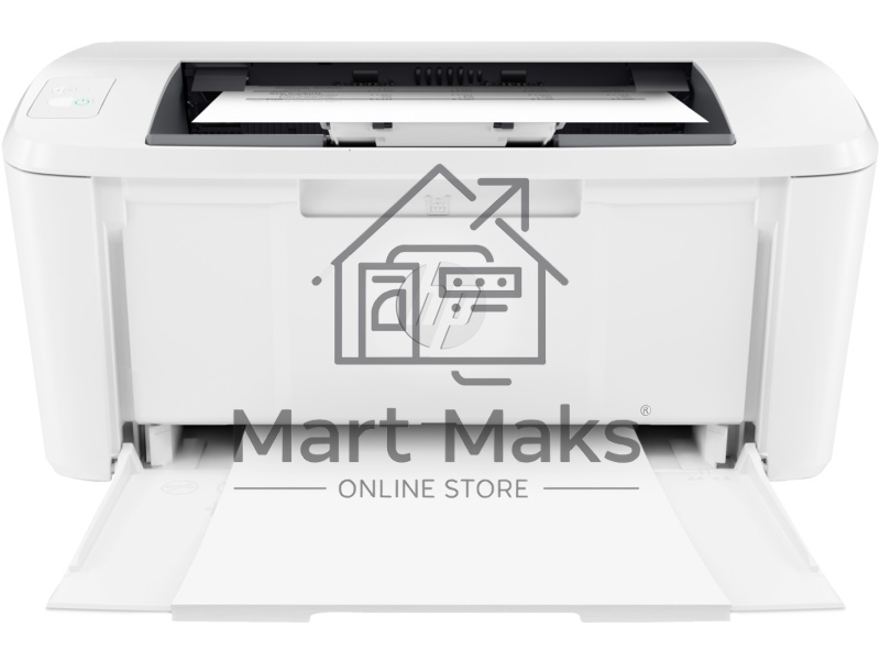 Принтер лазерный HP LaserJet M111a (7MD67A), А4, ч/б, печ. до 20 стр/мин., 600 x 600 dpi, USB