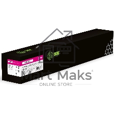Картридж лазерный Cactus CS-MC2000M (8842452) пурпурный (15000 стр.) для Ricoh M C2000 Картридж лазерный Cactus CS-MC2000M (8842452) пурпурный (15000 стр.) для Ricoh M C2000