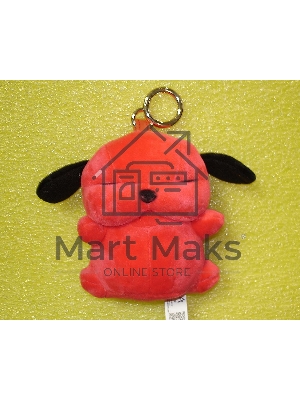 Портативный аккумулятор Powerbank STRAY DOGS красный 6000mAh 2A Портативный аккумулятор Powerbank STRAY DOGS красный 6000mAh 2A