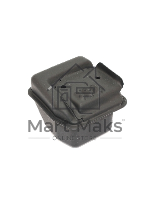 Глушитель для бензопилы STIHL MS 210/230/250 121062