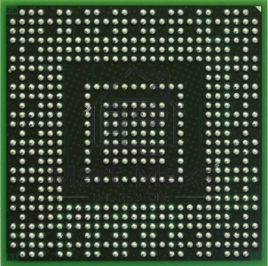 Чип nVidia N11M-PT2-S-B1