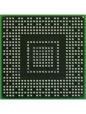 Чип nVidia N11M-PT2-S-B1