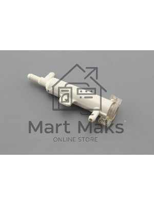 Соединение пенообразователя Dr. Coffee F3