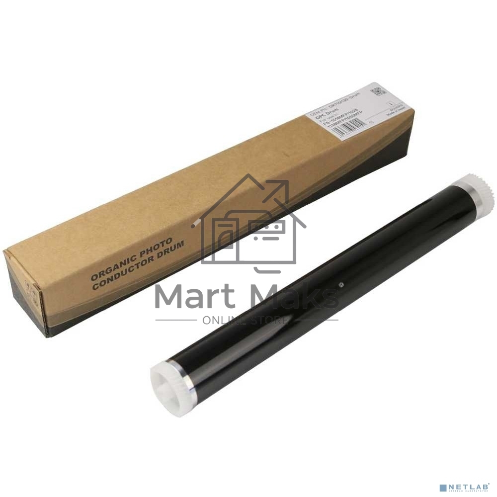 Комплект восстановления драм-юнита Cet CET501003 (DK-110/DK-130/DK-170) для Kyocera ECOSYS M2030DN/2035DN/P2035d 150000стр.